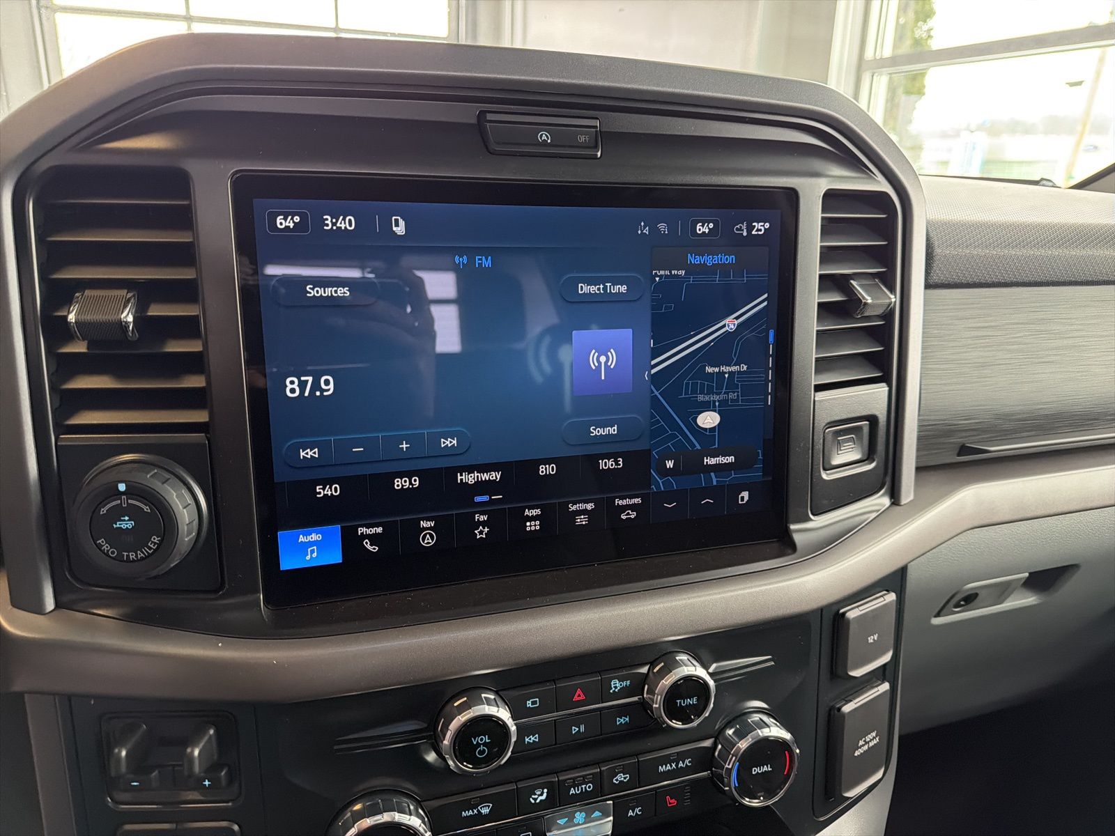 2026 Ford F-150 XLT - Photo 22