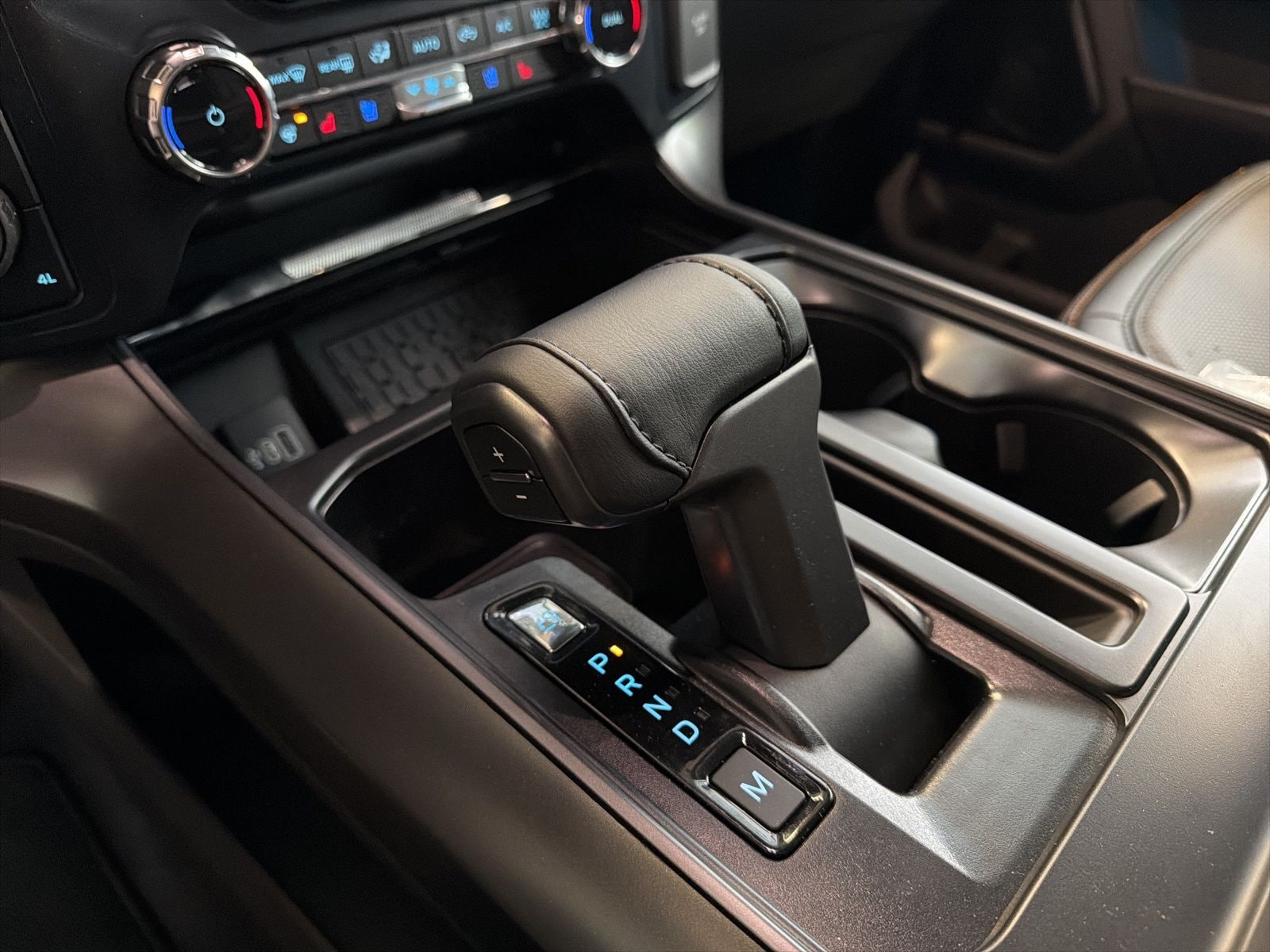2026 Ford F-150 Tremor - Photo 22