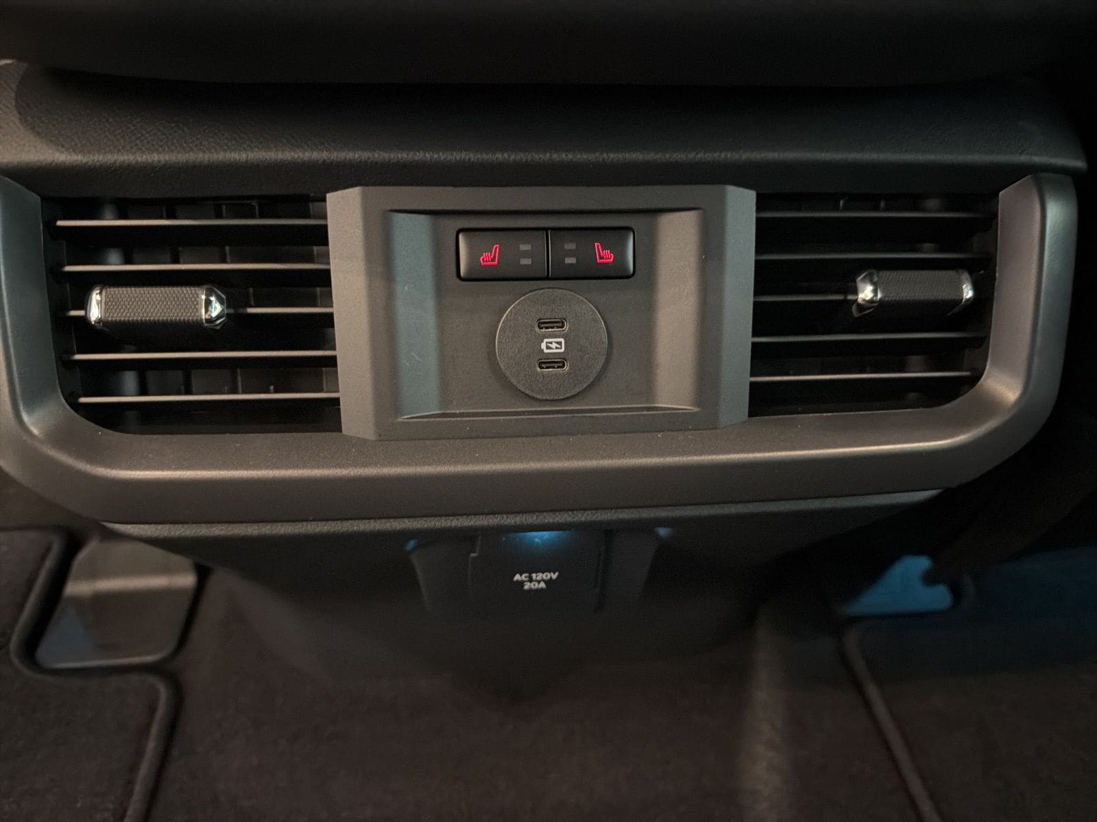2026 Ford F-150 Tremor - Photo 14