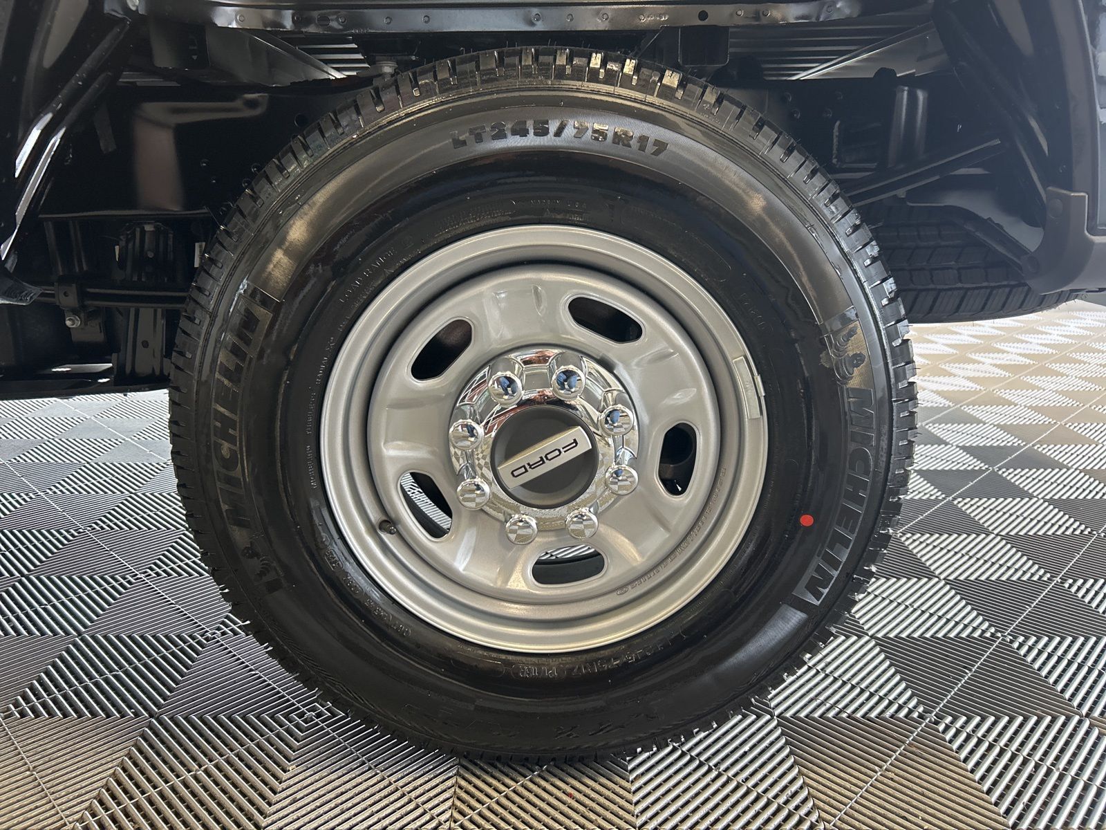 2026 Ford F-250 Super Duty XL - Photo 8
