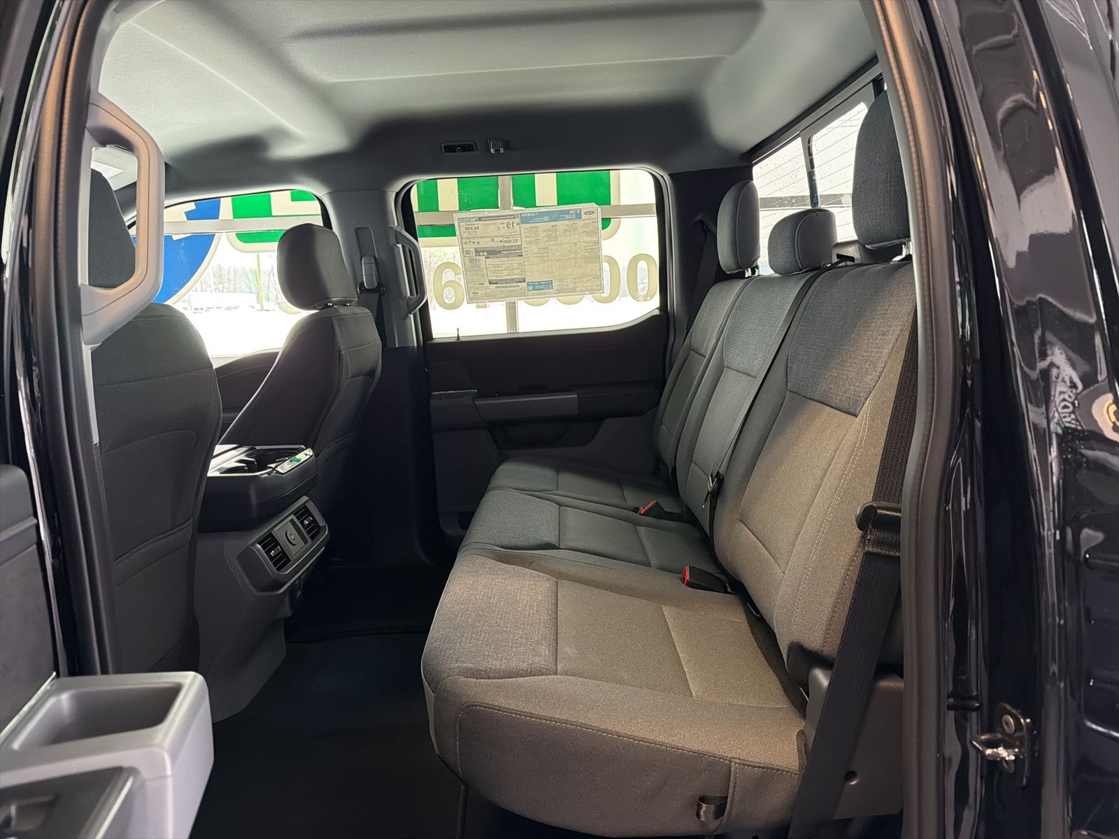 2026 Ford F-150 XLT - Photo 10