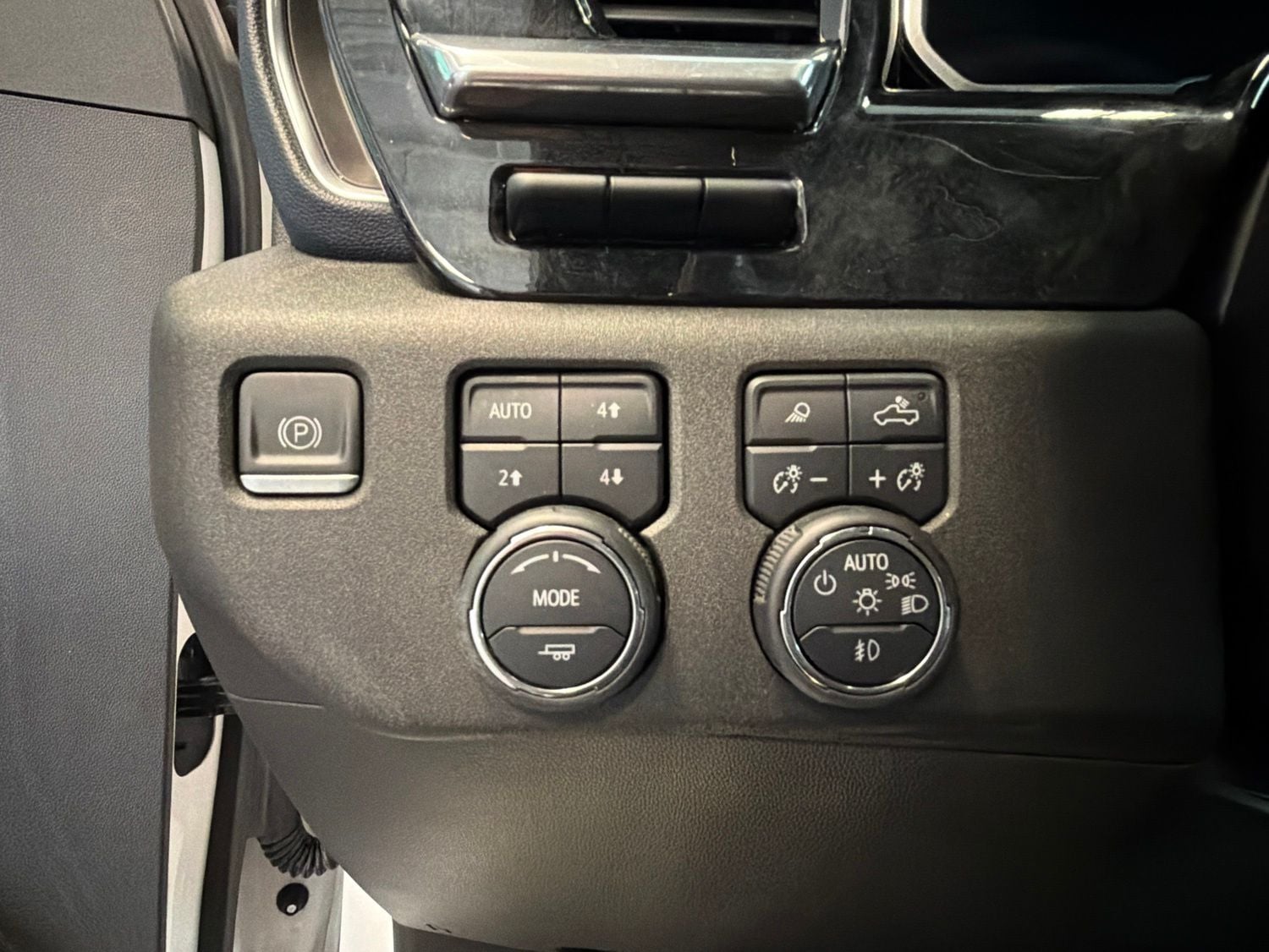 2023 Chevrolet Silverado 1500 High Country - Photo 15