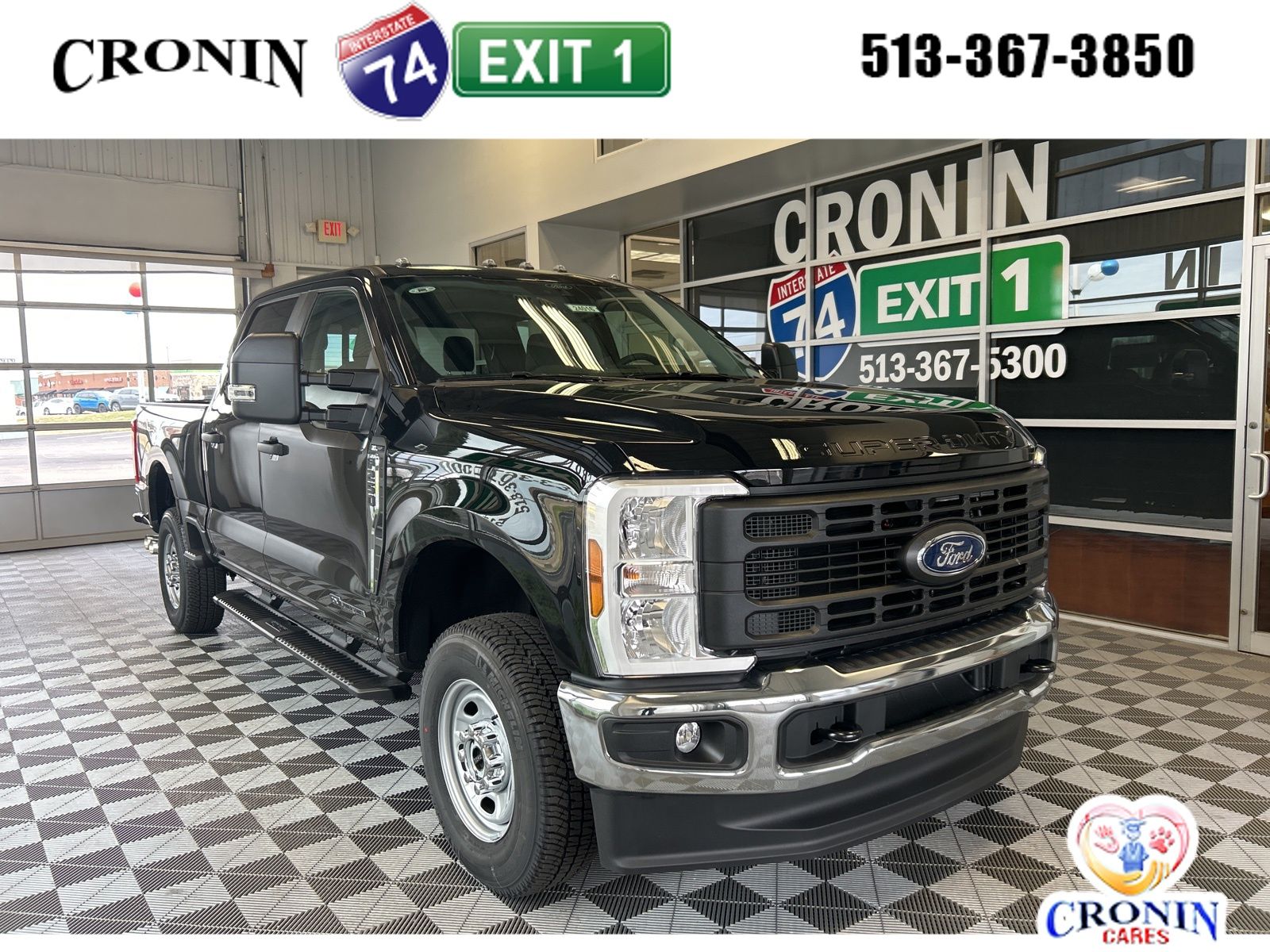 2026 Ford F-250 Super Duty