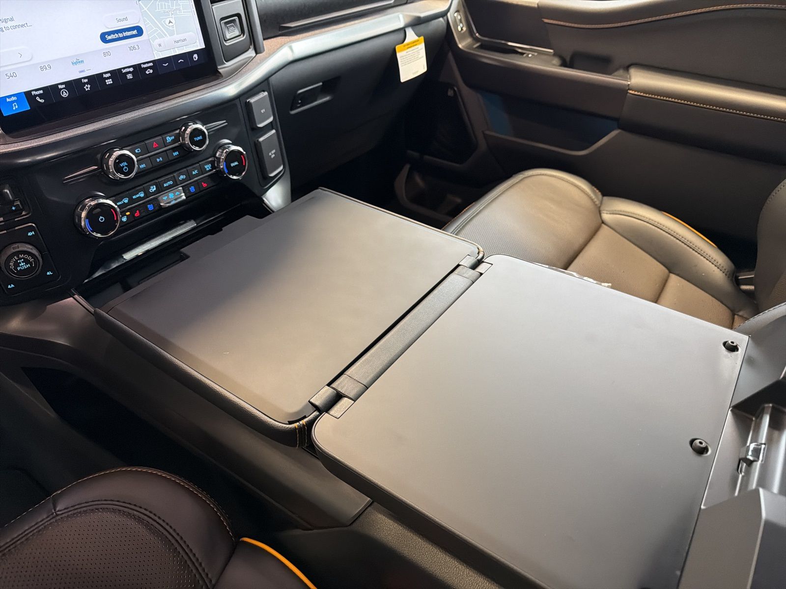 2026 Ford F-150 Tremor - Photo 24
