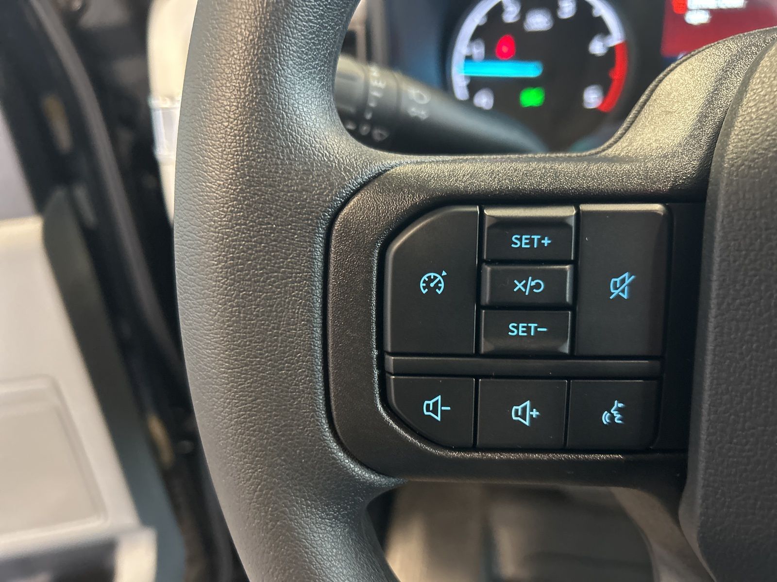 2026 Ford F-250 Super Duty XL - Photo 18