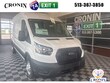 Ford Transit-250 Cargo