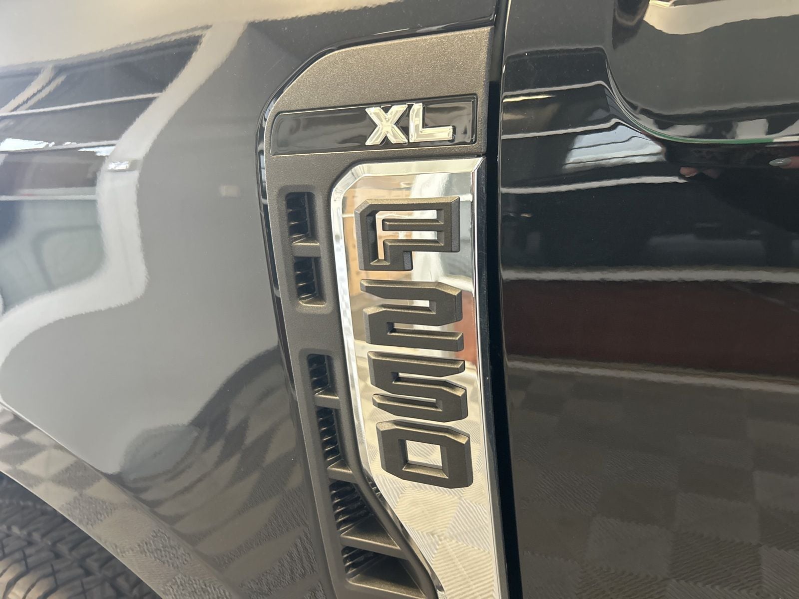 2026 Ford F-250 Super Duty XL - Photo 11