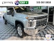 Chevrolet Silverado 2500HD