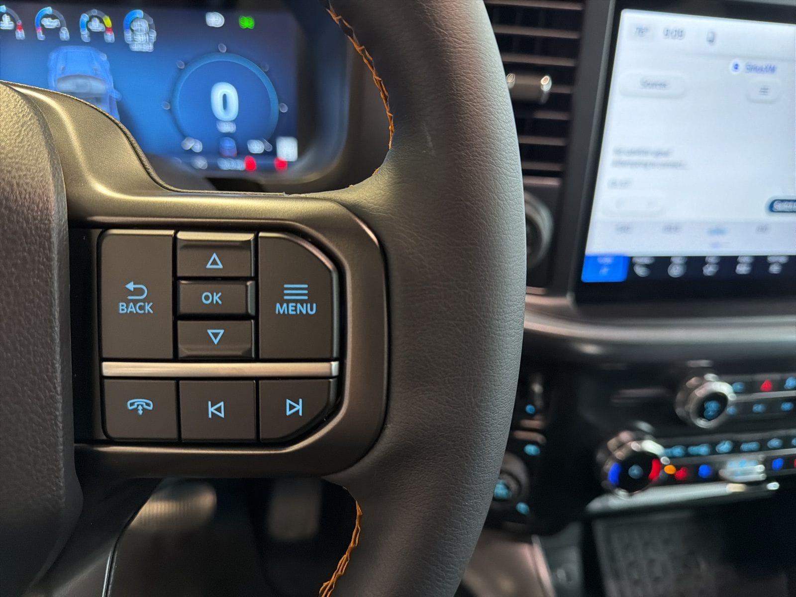 2026 Ford F-150 Tremor - Photo 19