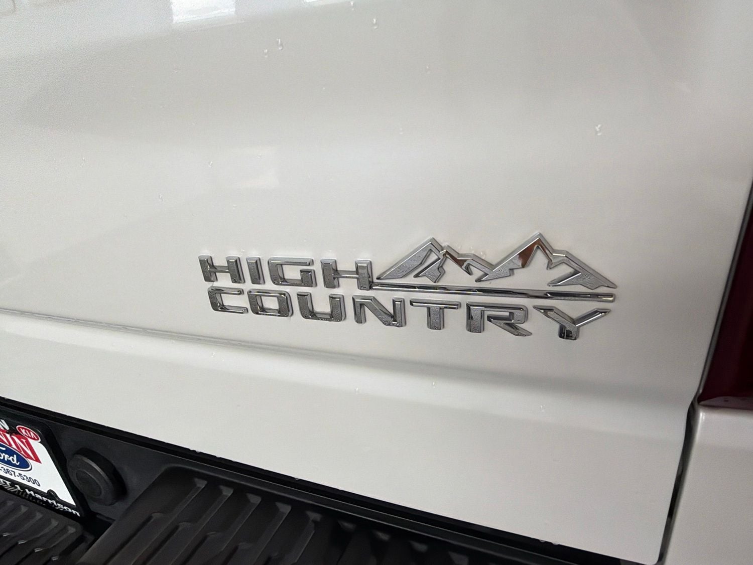 2023 Chevrolet Silverado 1500 High Country - Photo 7