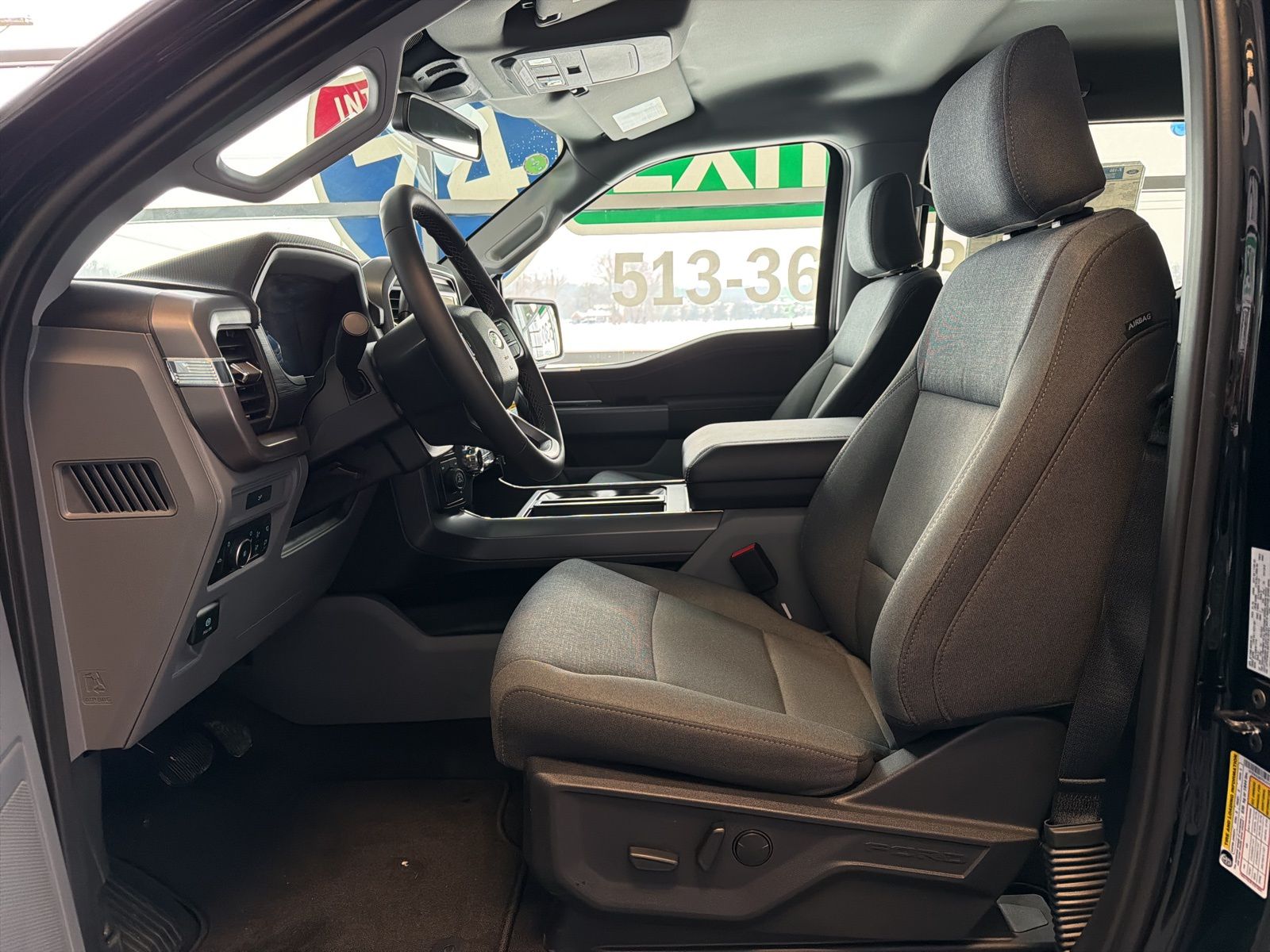 2026 Ford F-150 XLT - Photo 13