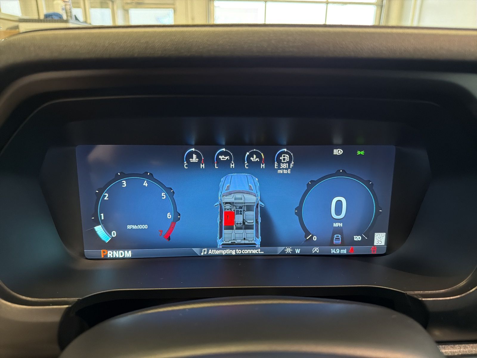 2026 Ford F-150 Tremor - Photo 20