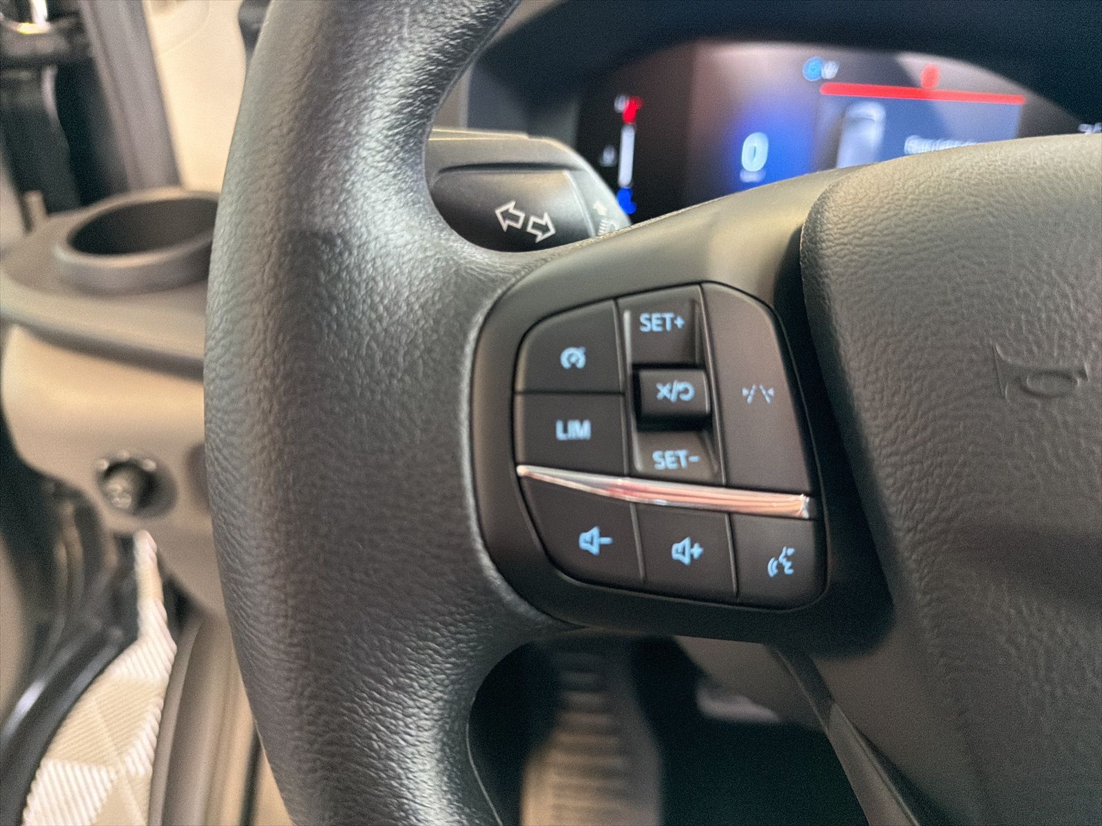 2026 Ford Transit Van Base - Photo 15