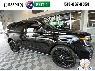 2026 Ford Expedition Platinum&reg; SUV