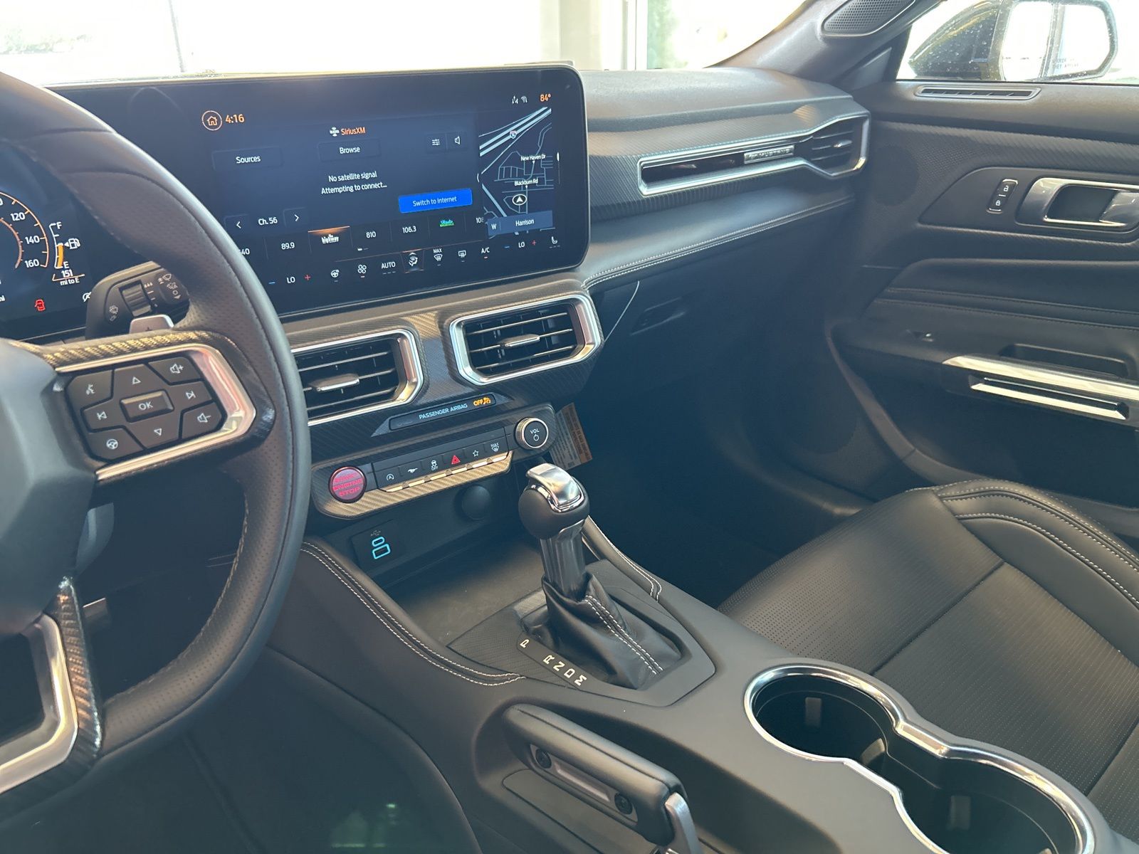 2025 Ford Mustang GT Premium Convertible - Photo 23