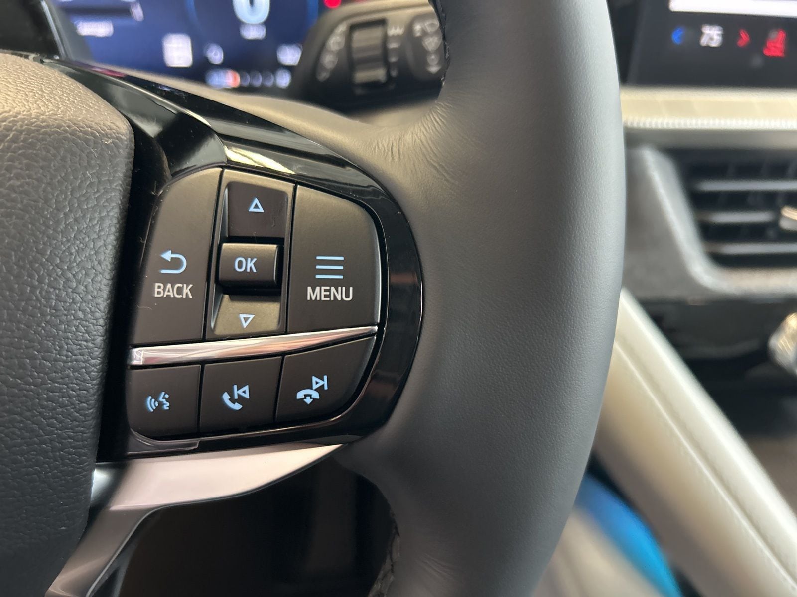 2026 Ford Explorer Platinum - Photo 25
