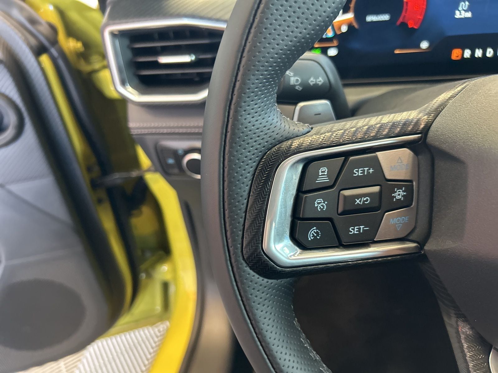 2025 Ford Mustang GT Premium Convertible - Photo 20