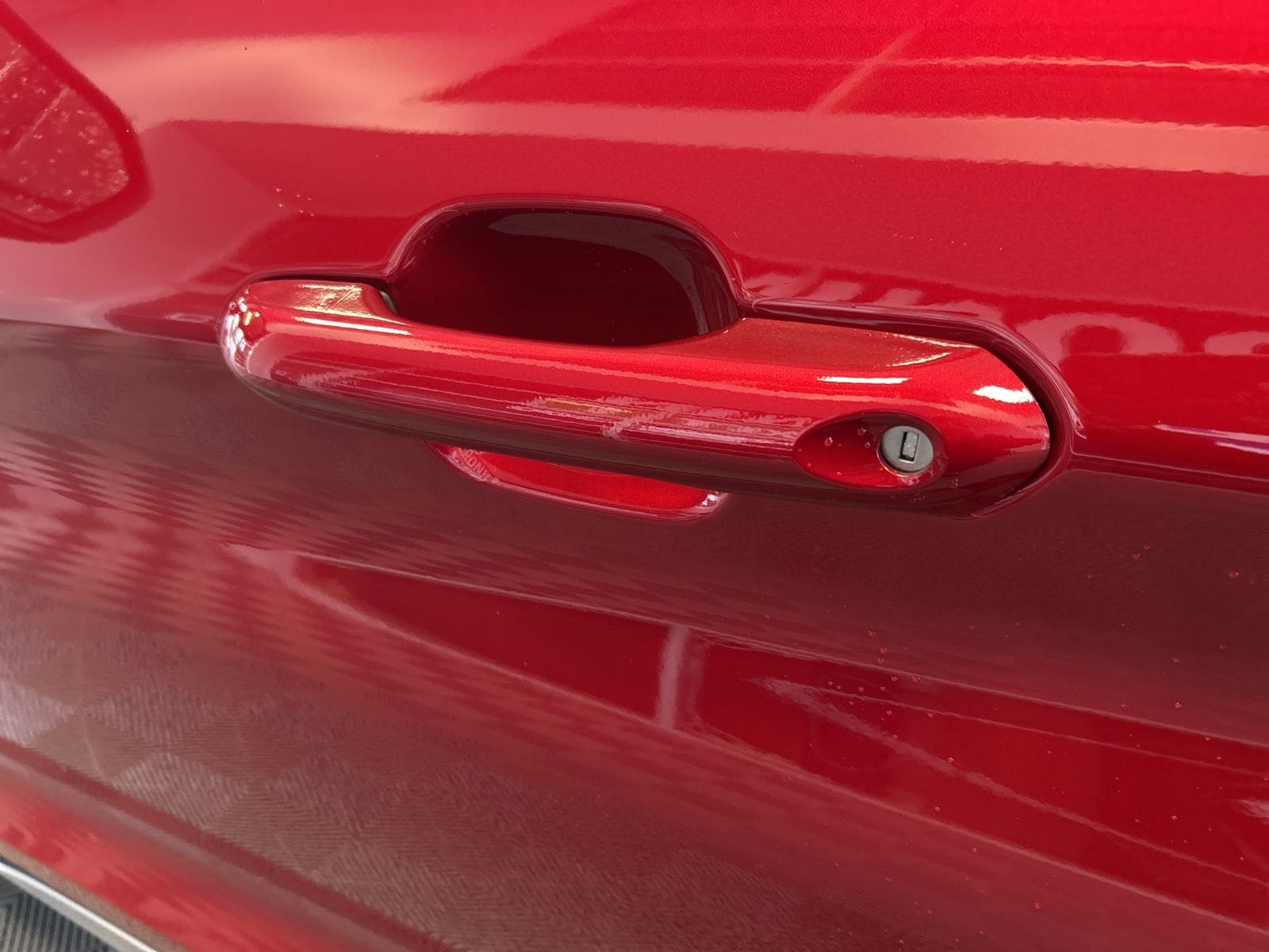 2026 Ford Explorer Platinum - Photo 10