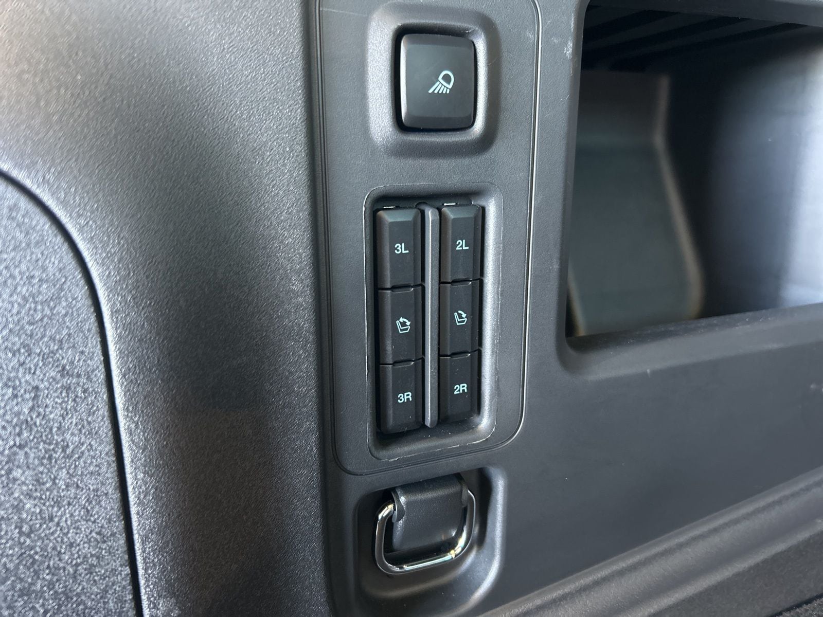 2025 Ford Expedition Tremor - Photo 13