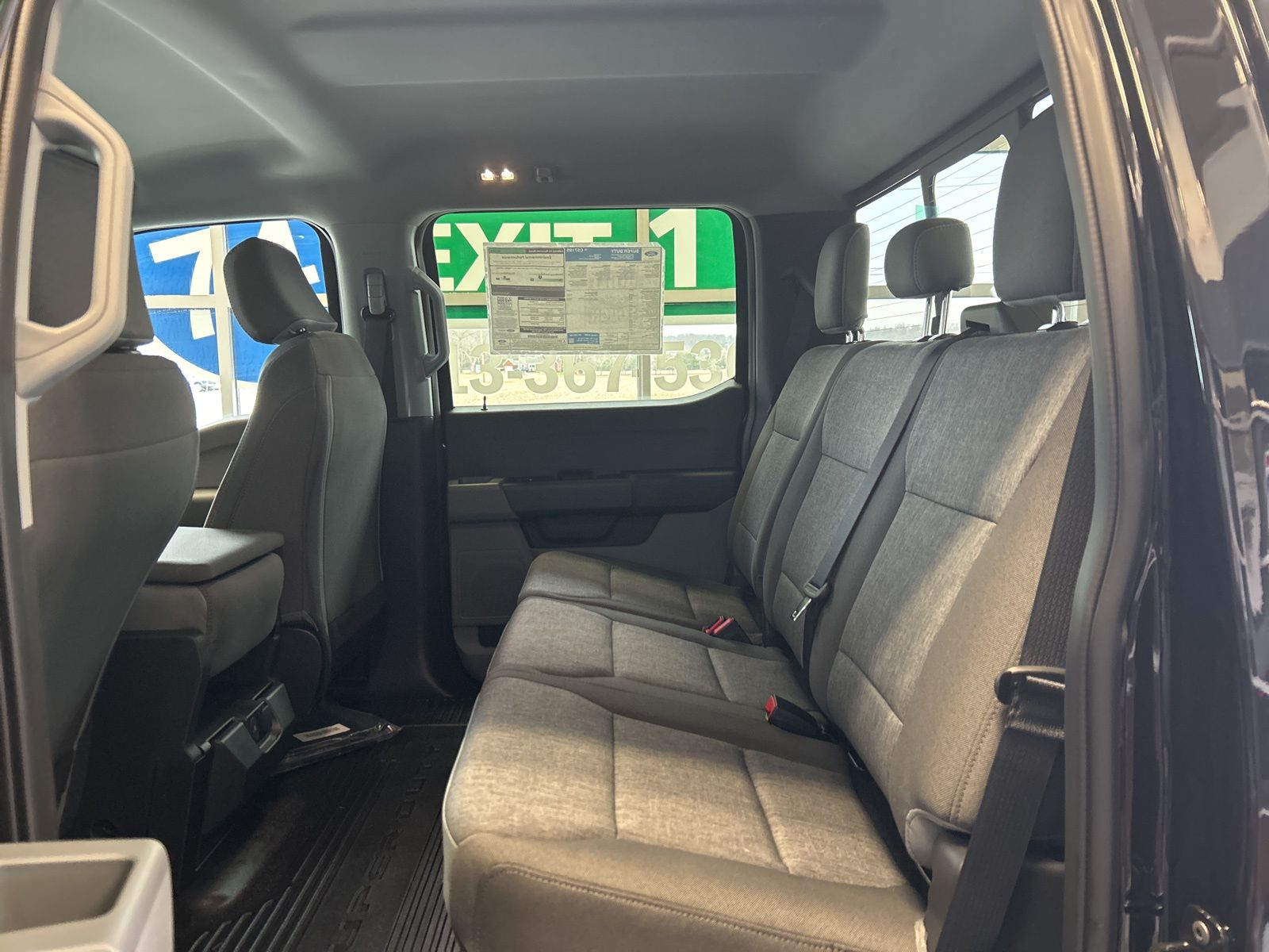 2026 Ford F-250 Super Duty XL - Photo 12