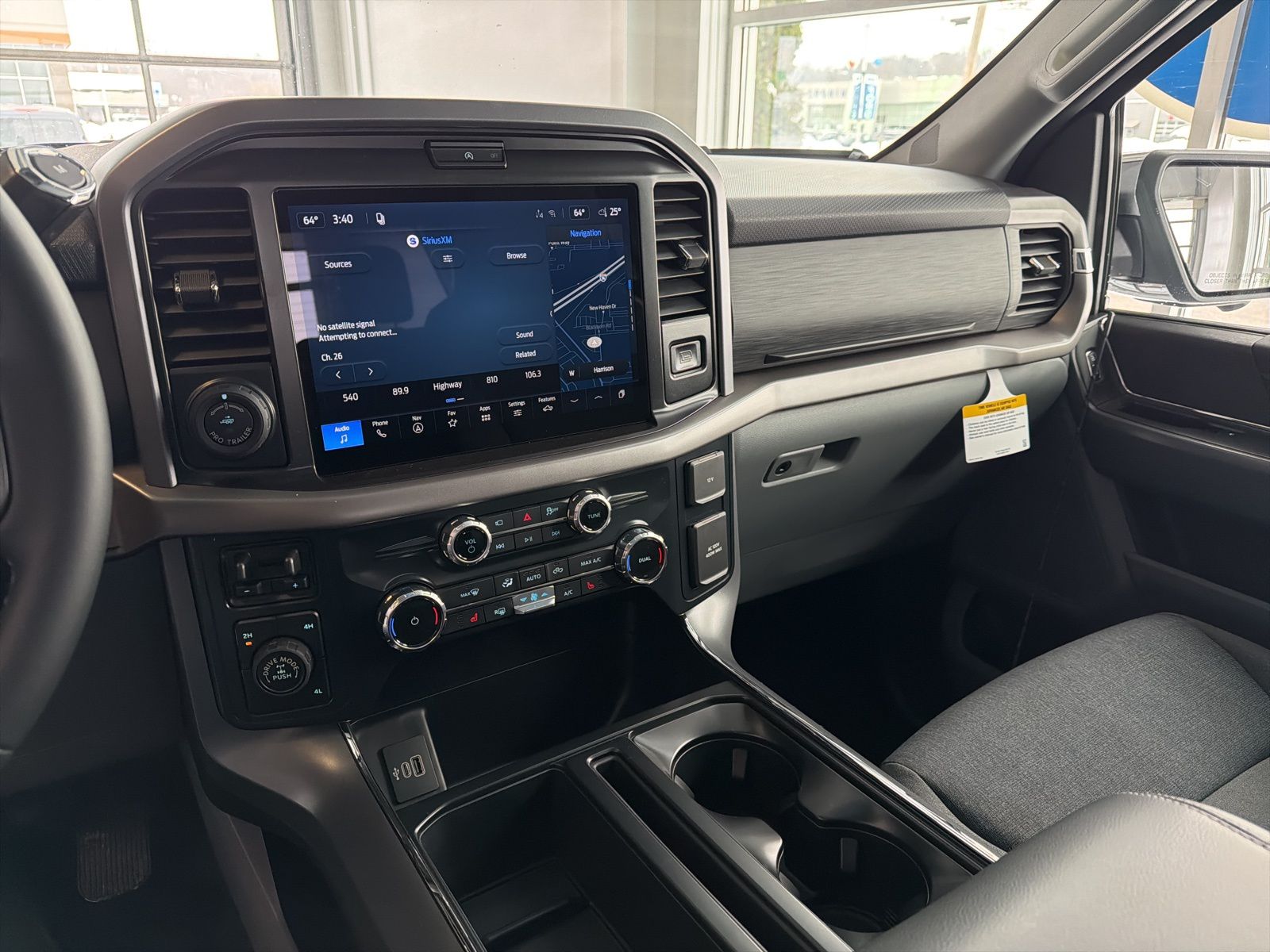 2026 Ford F-150 XLT - Photo 19