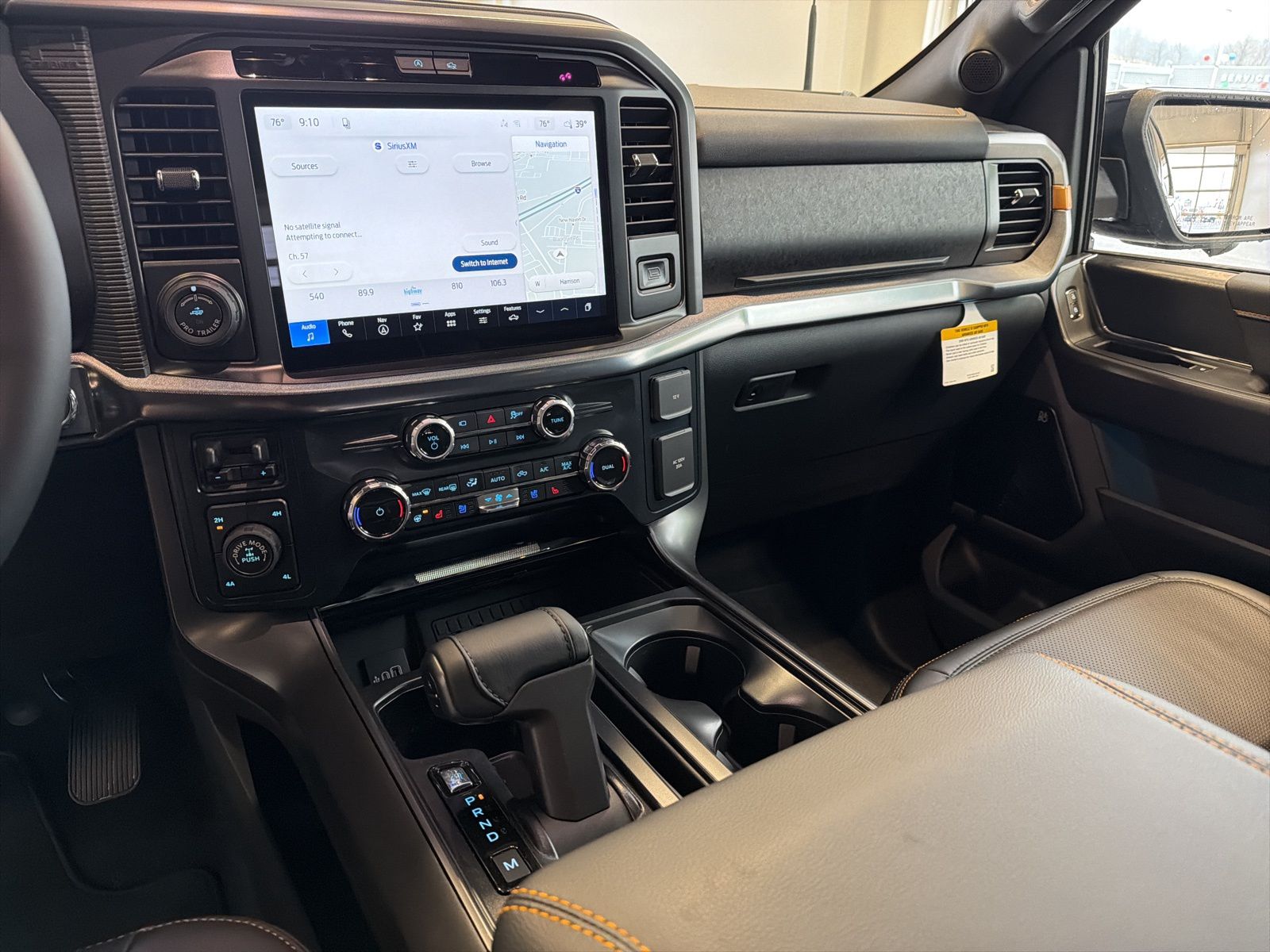 2026 Ford F-150 Tremor - Photo 21