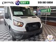Ford Transit-150 Cargo