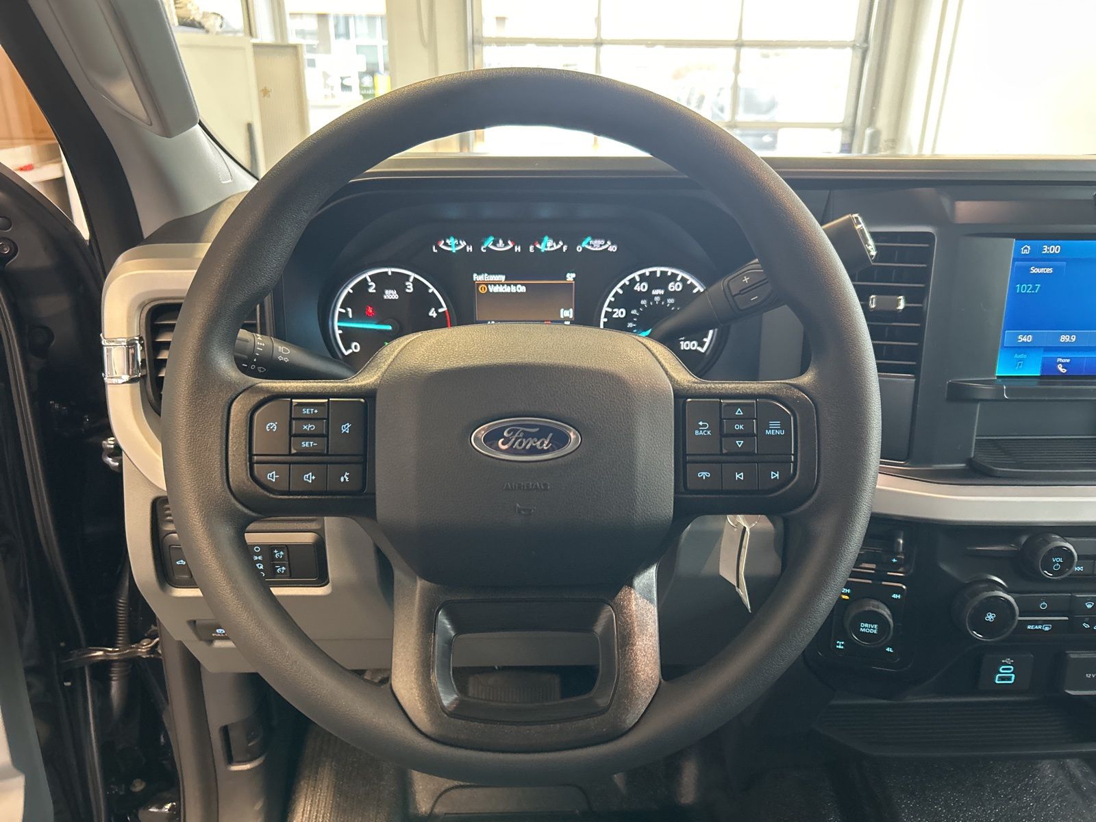 2026 Ford F-250 Super Duty XL - Photo 17