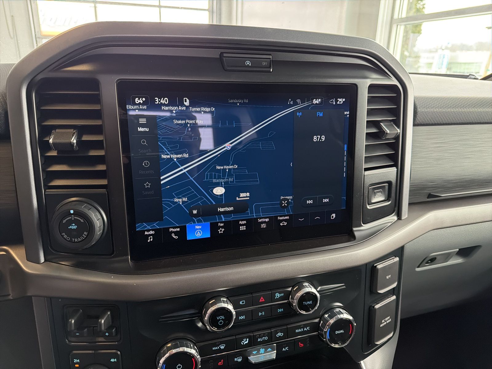 2026 Ford F-150 XLT - Photo 23