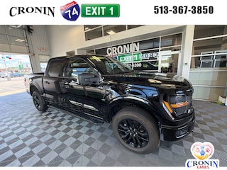 2026 Ford F-150 XLT TRUCK