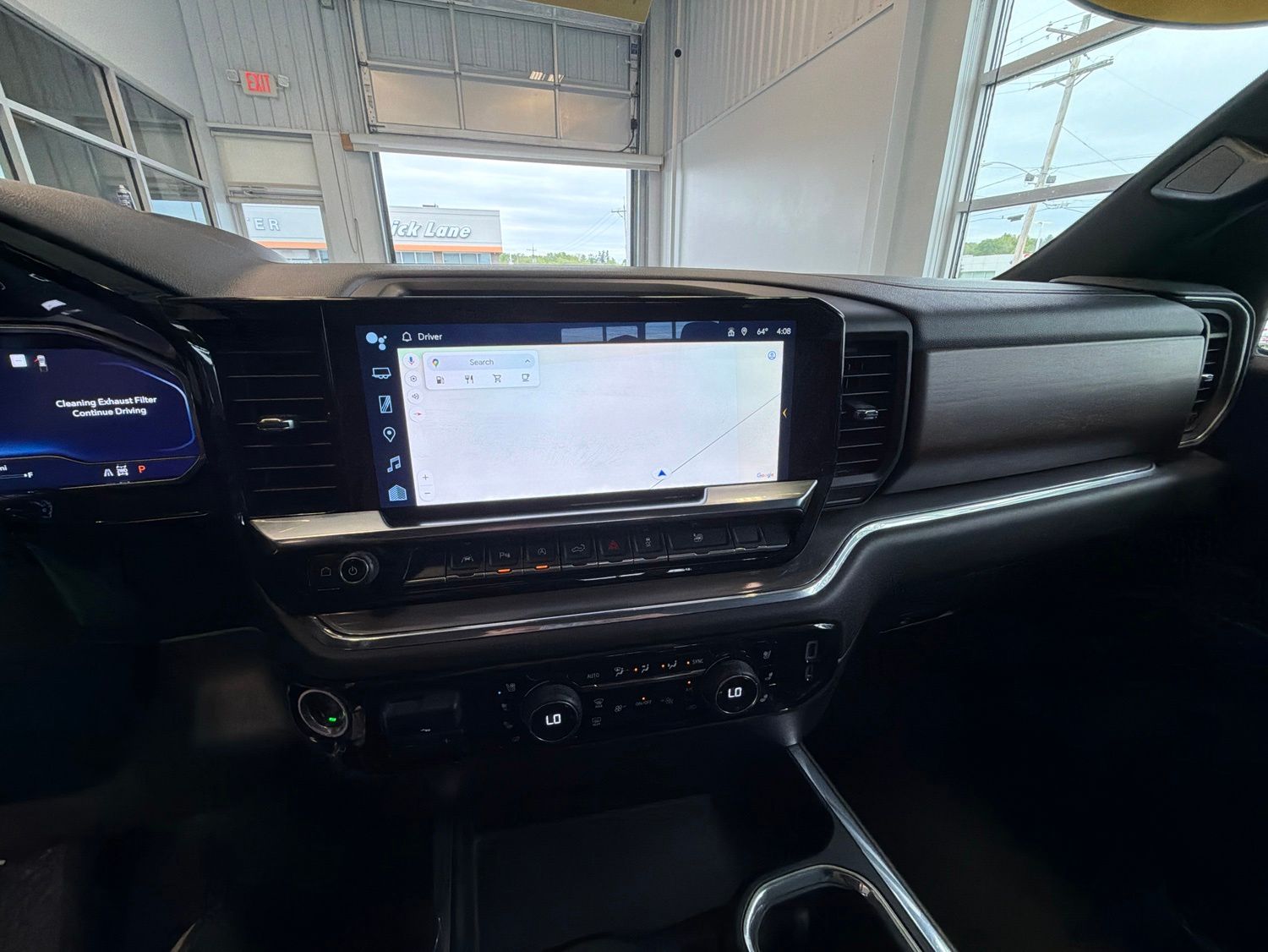 2023 Chevrolet Silverado 1500 High Country - Photo 22