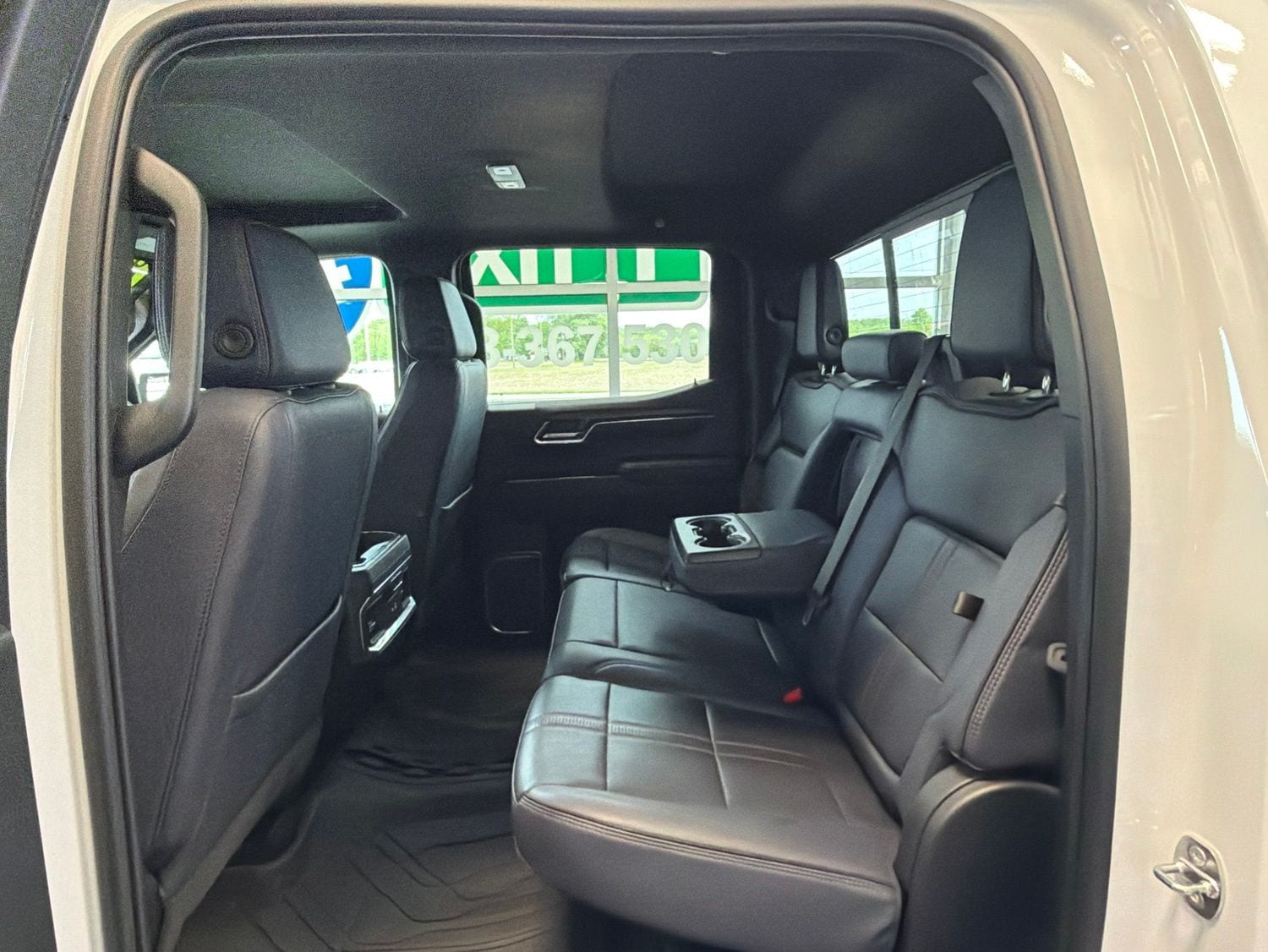 2023 Chevrolet Silverado 1500 High Country - Photo 12