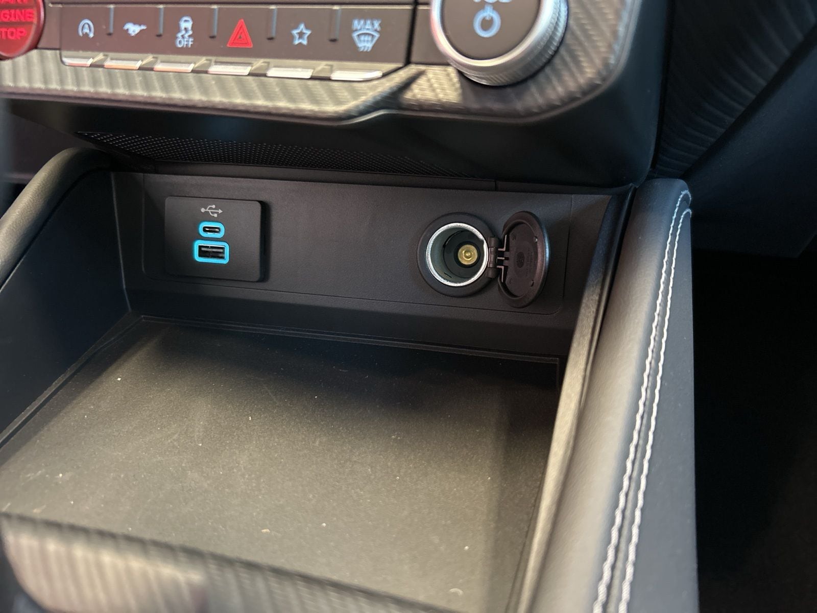 2025 Ford Mustang GT Premium Convertible - Photo 24