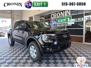 2026 Ford Ranger XL TRUCK