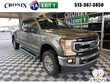 Ford F-250SD