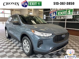 2026 Ford Escape Active SUV