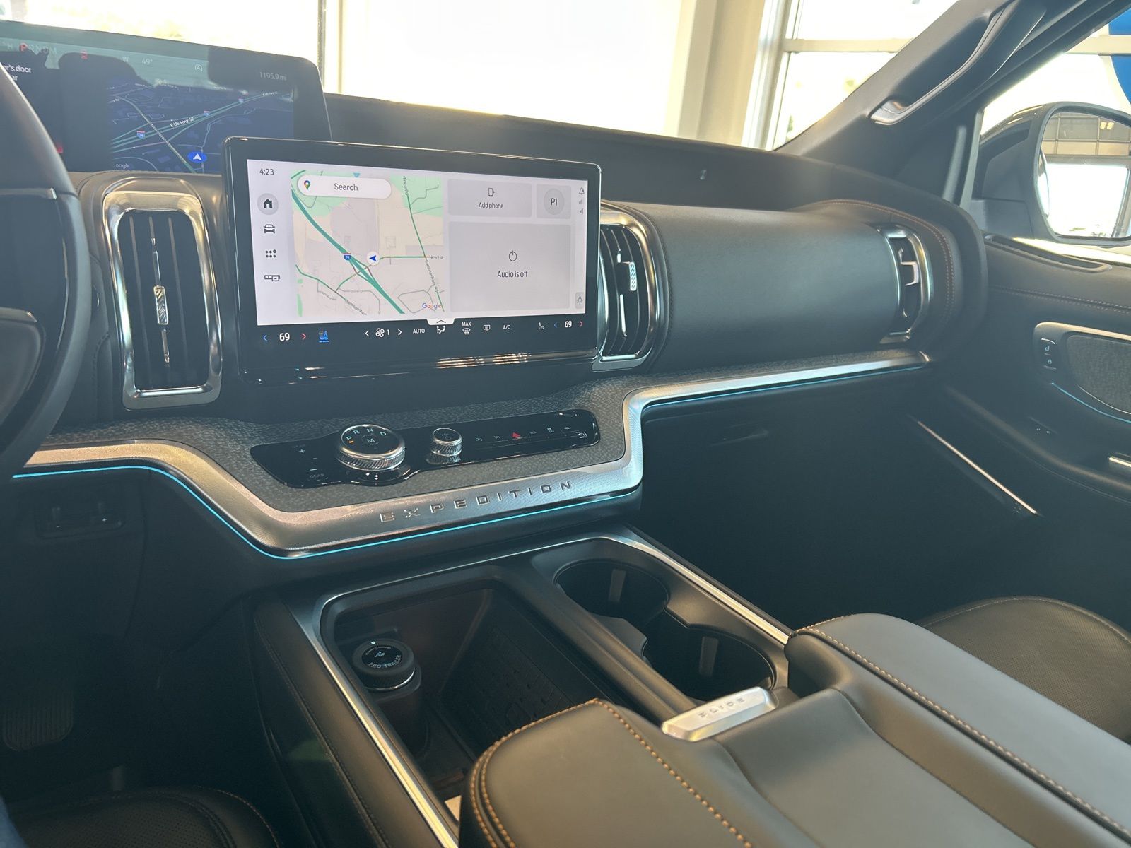 2025 Ford Expedition Tremor - Photo 28