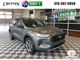 2026 Ford Escape ST-Line SUV