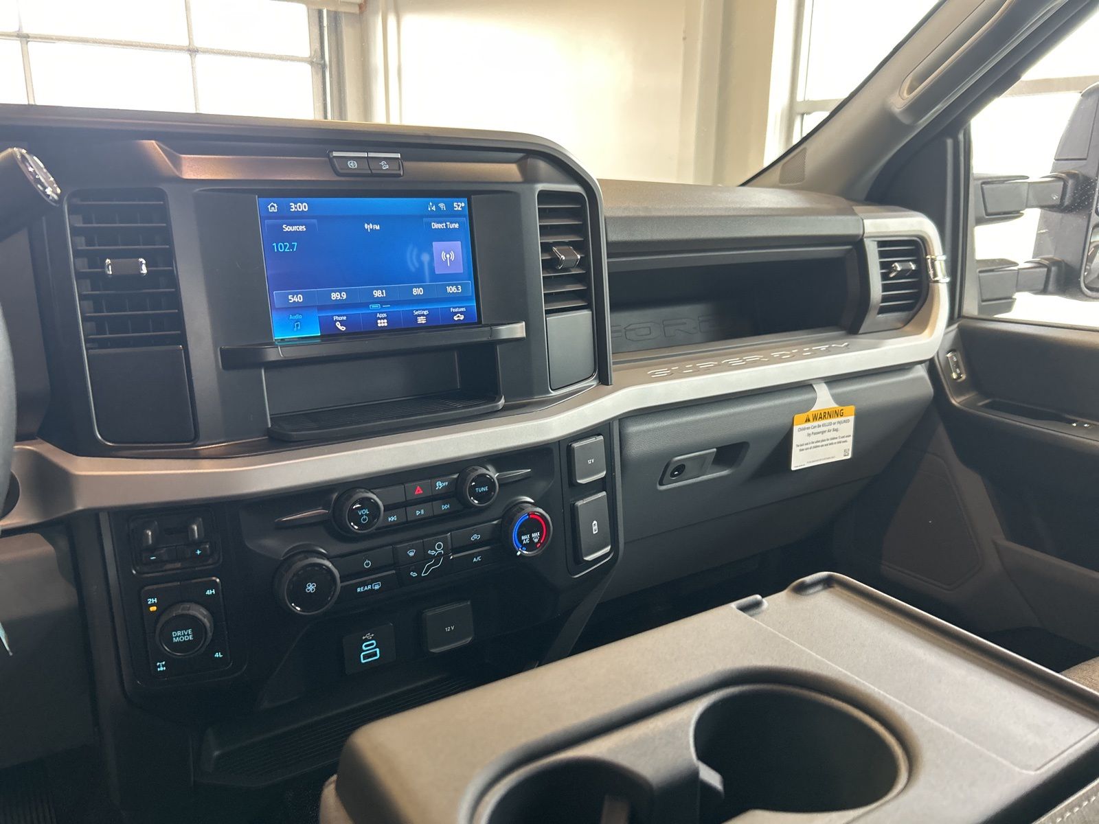 2026 Ford F-250 Super Duty XL - Photo 21