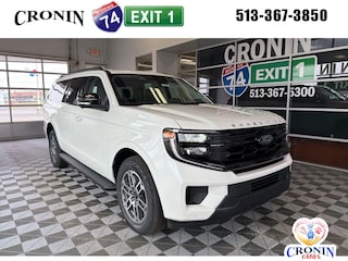 2026 Ford Expedition MAX Active SUV