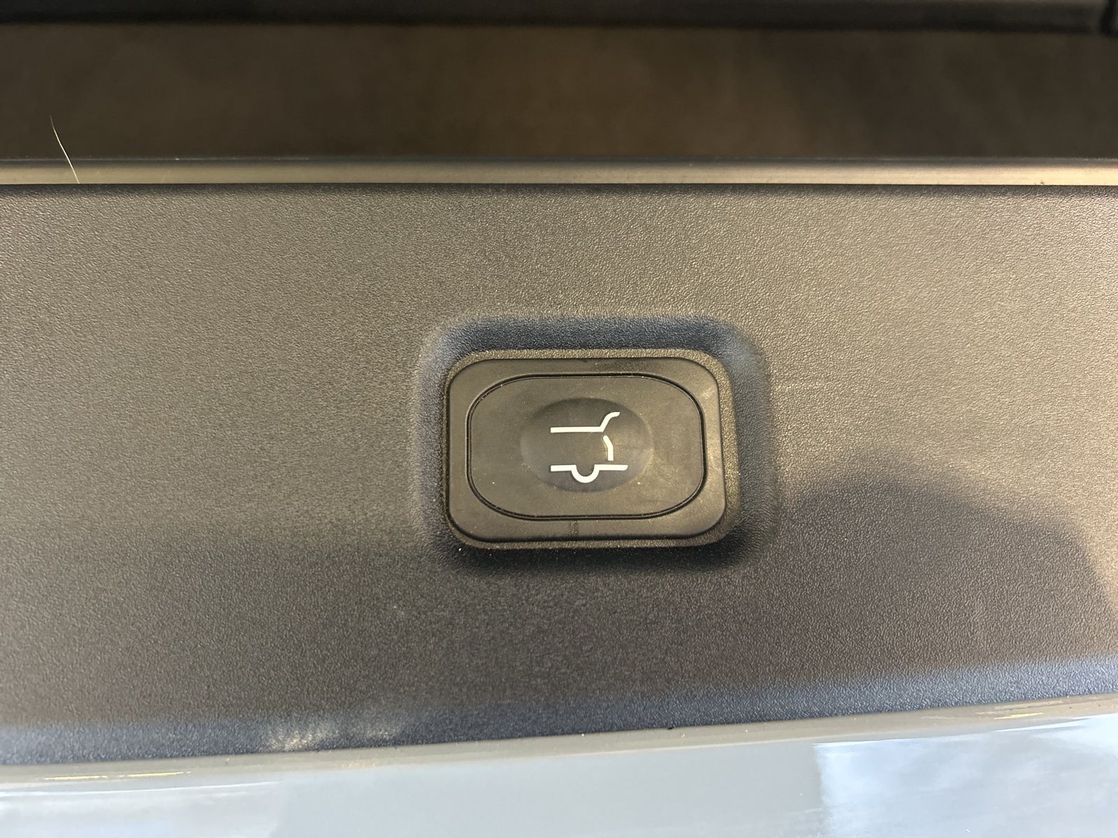 2025 Ford Expedition Tremor - Photo 15