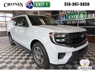 2026 Ford Expedition MAX Active SUV