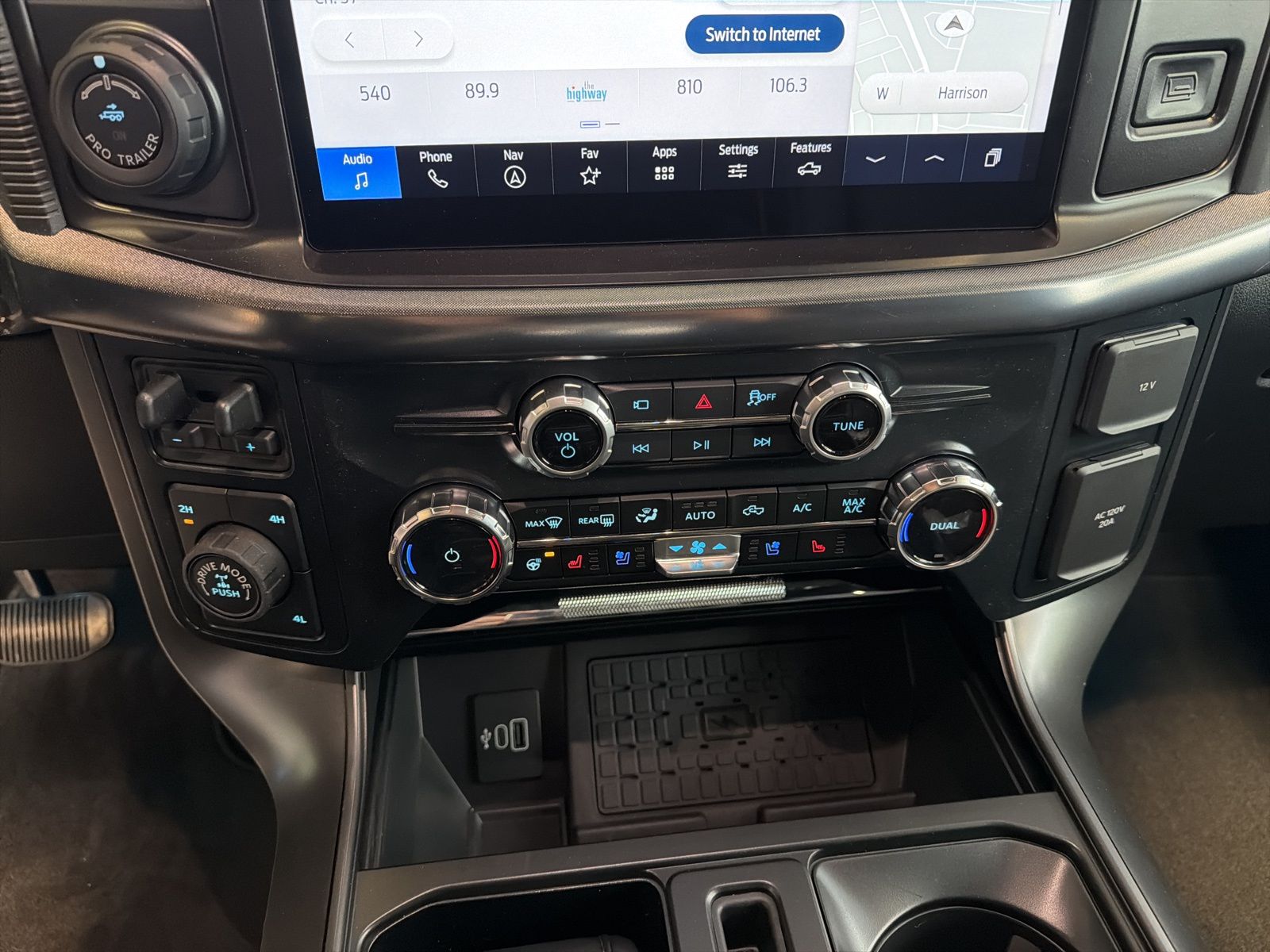 2026 Ford F-150 Tremor - Photo 25