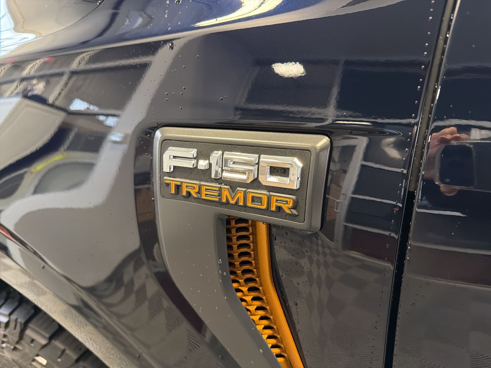2026 Ford F-150 Tremor - Photo 12