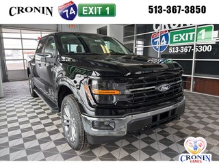 2026 Ford F-150 XLT TRUCK