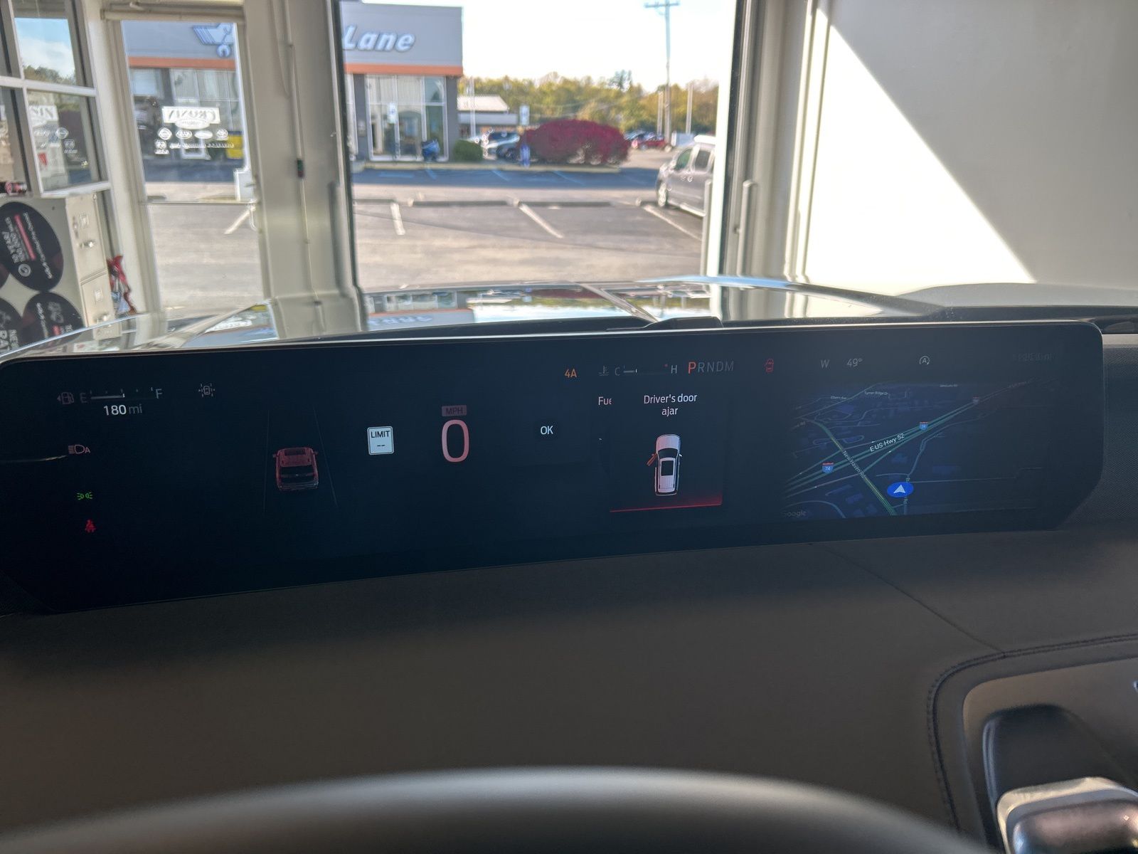 2025 Ford Expedition Tremor - Photo 27