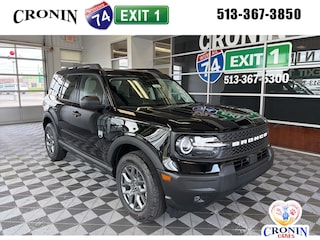 2026 Ford Bronco Sport Big Bend&reg; SUV