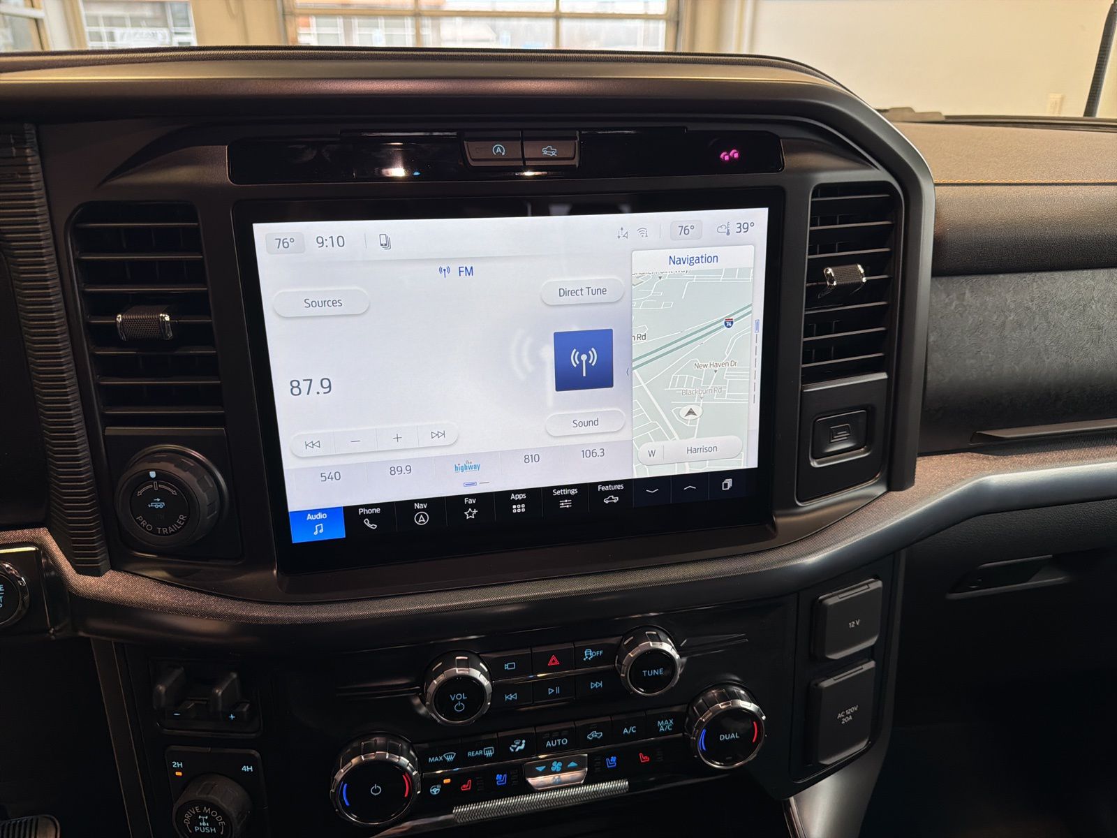 2026 Ford F-150 Tremor - Photo 27