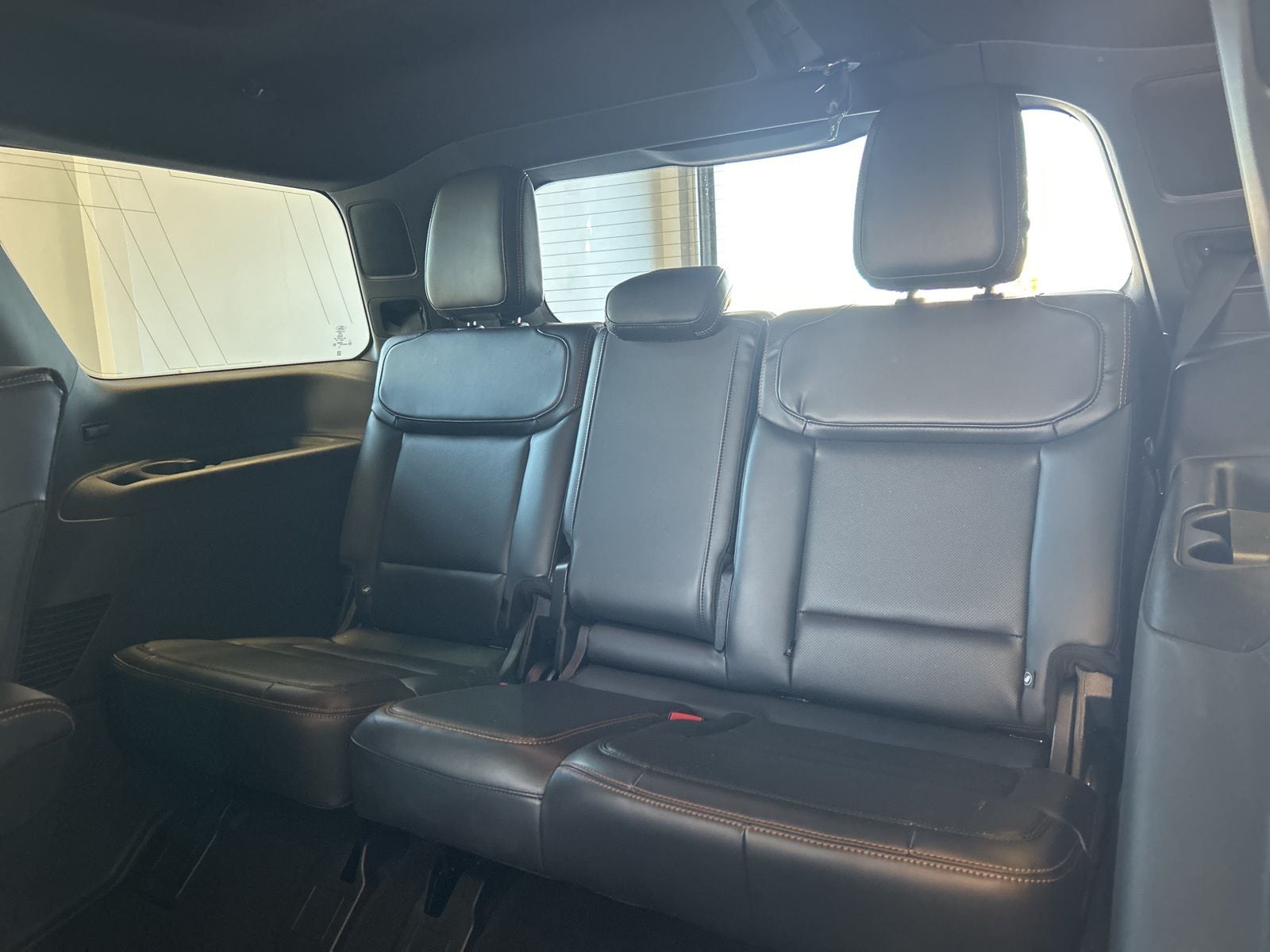 2025 Ford Expedition Tremor - Photo 17