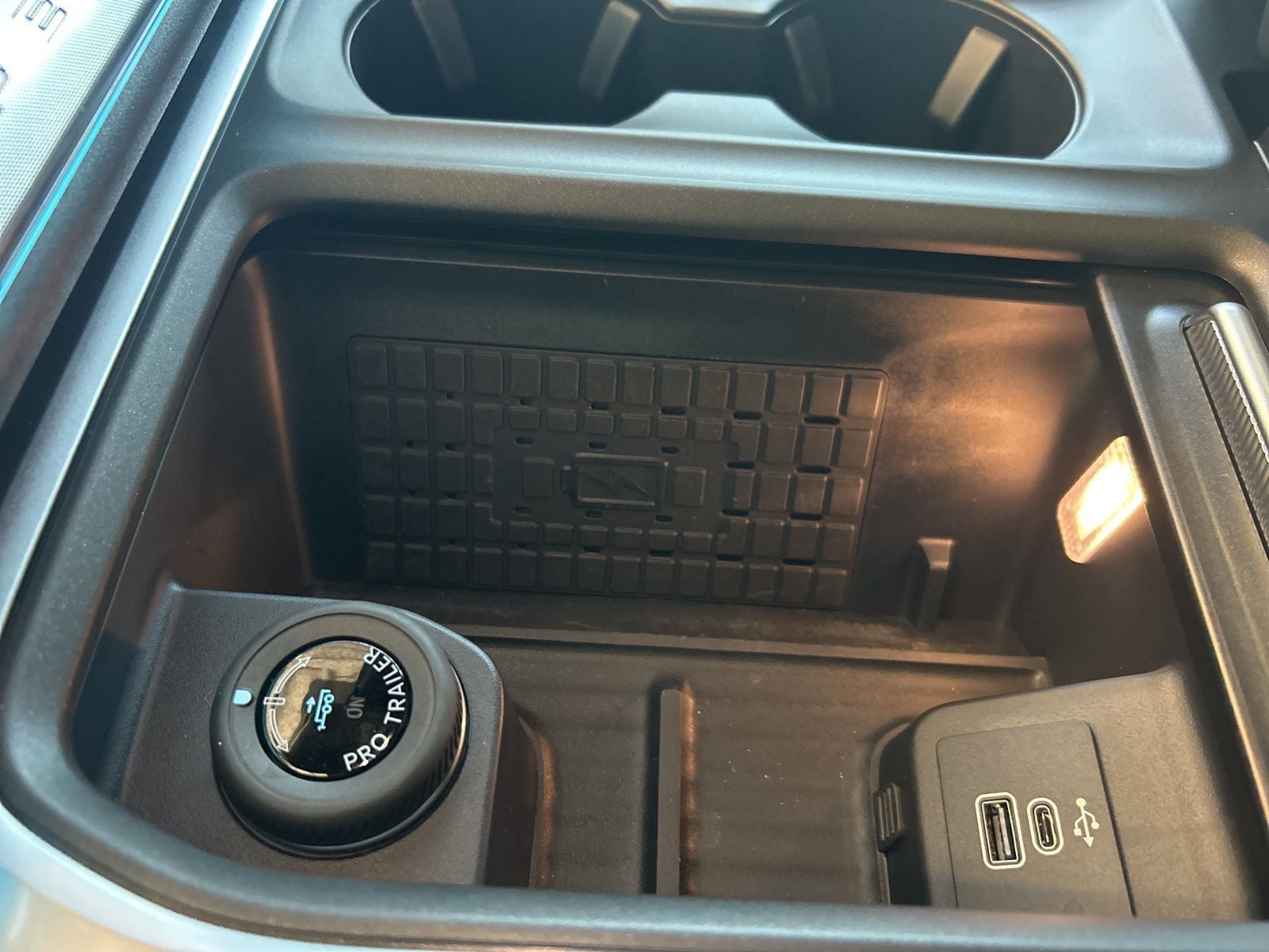 2025 Ford Expedition Tremor - Photo 30